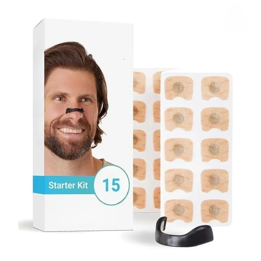 Magnetic Nasale