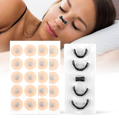 Magnetic Nasale