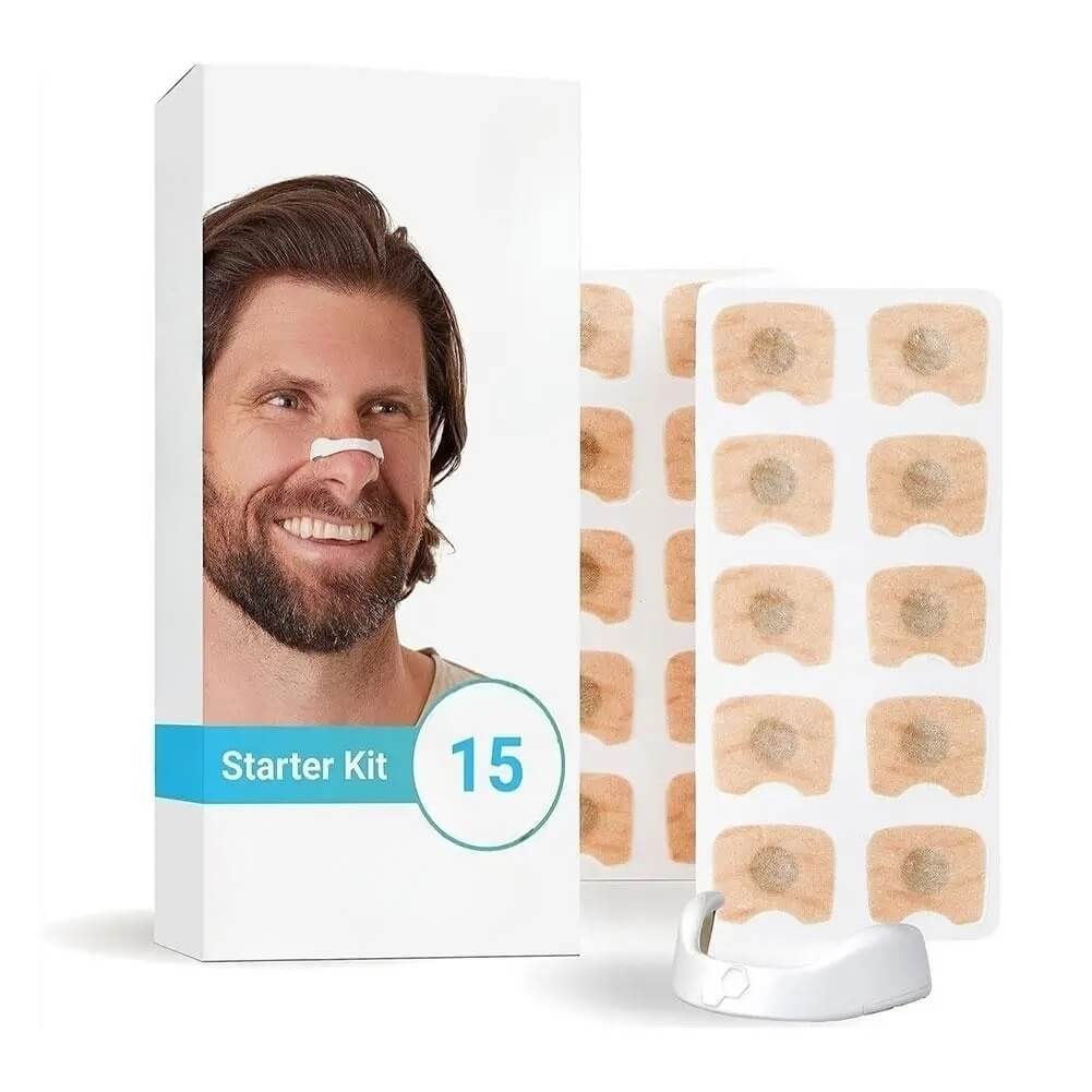 Magnetic Nasale